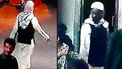 आखिर किस फिराक में बिहार के दूर दराज के गांव में बैठा था दुर्दान्त आतंकवादी?