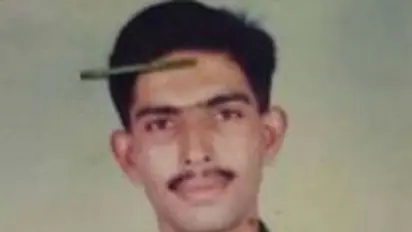 Captain Sunil Khokhar fired at Pakistanis in Siachen, died a hero at 19,856 ft