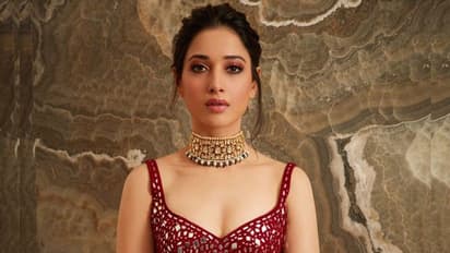 వెబ్ సిరీస్ లో తమన్నా.. క్రిమినల్ కూతురిగా..