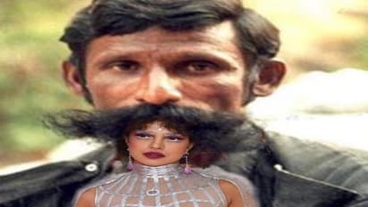 ದಂತಚೋರ ವೀರಪ್ಪನ್ ಮೀಸೆಯಲ್ಲಿ ಕಾಣಿಸಿಕೊಂಡ ಪ್ರಿಯಾಂಕಾ!