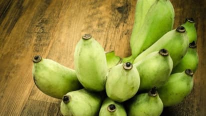 പച്ചക്കായ കഴിക്കുന്നത് ശരീരത്തിന് ഗുണം ചെയ്യുന്നത് എങ്ങനെ?