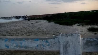 ನಾರಾಯಣಪುರ ಡ್ಯಾಂಗೆ ಸೂಕ್ತ ಭದ್ರತೆಯೇ ಇಲ್ಲ!