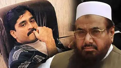 Mahagathbandhan of Terror: Men of Dawood, Hafiz Saeed, others meet in Gulf for “something big” in India