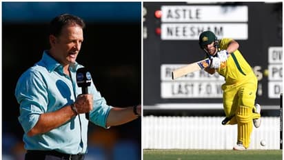 ಕ್ರಿಕೆಟ್ನಲ್ಲಿ ಲೆಗ್ಬೈ ಬೇಡ: ಮಾರ್ಕ್ ವಾ ಬೇಡಿಕೆ