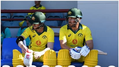 പ്രമുഖര് തിരിച്ചെത്തി; വെസ്റ്റ് ഇന്ഡീസിനെതിരെ ടി20- ഏകദിന പരമ്പരയ്ക്കുള്ള ഓസീസ് ടീമിനെ പ്രഖ്യാപിച്ചു