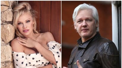 జైలులోనే వికీలీక్స్ వ్యవస్థాపకుడు అసాంజే పెళ్లికి అనుమతి..