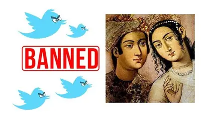 RIP freedom of expression: Now, campaign account of TrueIndology also suspended