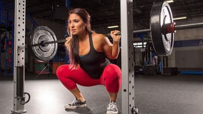 സ്ത്രീകള് ജിമ്മില് പോയാല് മസില് ഉണ്ടാകുമോ?