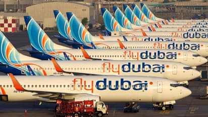 ഫ്ലൈ ദുബായ്ക്ക് പത്ത് വയസ്സ്: ഭാഗ്യശാലികള്ക്ക് ദുബായിലേക്കുളള വിമാനടിക്കറ്റ് സമ്മാനം