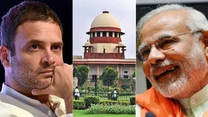 Rahul Gandhi : কোনও আলোচনা ছাড়াই কৃষি আইন বাতিল, কেন্দ্রের নিন্দা রাহুল গান্ধীর