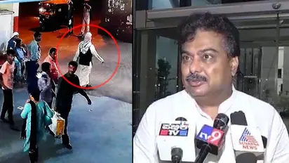 Suspicious man at Bengaluru metro station: Can’t take incident lightly, says home minister Patil