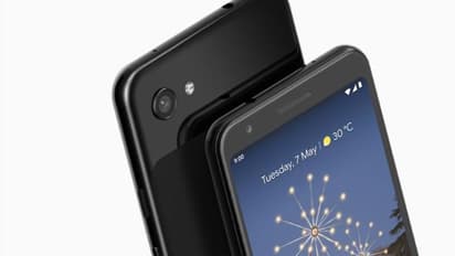 గూగుల్ పిక్సెల్ Pixel 3a, 3a XL విడుదల: ధర, ఫీచర్లు..