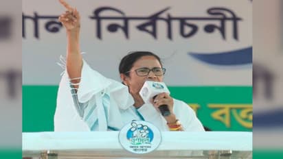 মমতার বিরুদ্ধে কমিশনে বিজেপি, তৃণমূল নেত্রীর প্রচারে নিষেধাজ্ঞা জারির দাবি