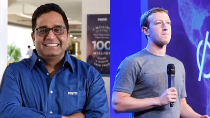 పేటీఎం సవాల్గా వాట్సాప్ పే: ఇదో పరోక్ష ట్రేడ్ వార్!