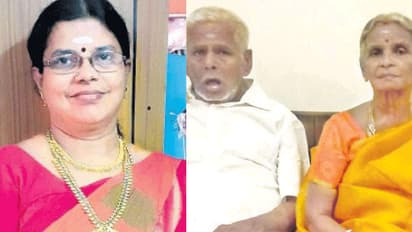 வேன் மீது கார் பயங்கர மோதல்... உயிரிழப்பு 3-ஆக அதிகரிப்பு..!