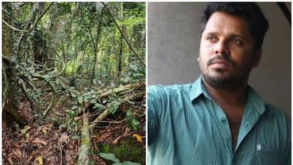 'സിപിഐഎമ്മിലെ 'എം' കാൾ മാർക്സിനെയാണ് സൂചിപ്പിക്കുന്നത്'; ശാന്തിവനം വിഷയത്തില് സിപിഐഎമ്മിനെ ട്രോളി ആഷിഖ് അബു