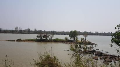 ক্ষোভে ফুঁসছে ওড়িশা, পুনর্বাসন বিশ বাঁও জলে