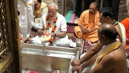 पीएम मोदी के वाराणसी कनेक्शन से जुड़े पांच दिलचस्प तथ्य: पहले नंबर पर हैं भगवान शिव