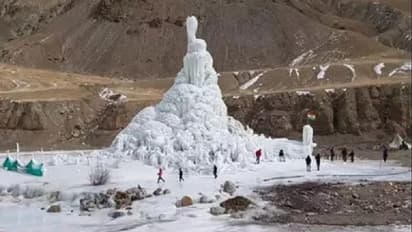 ಲಡಾಕ್‌ನ ಮೊದಲ ನೈಸರ್ಗಿಕ ಕೆಫೆ ಕೂಲ್ ಕೂಲ್