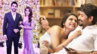 Naga Chaitanya calls wife Samantha ‘devil’; talks about his ‘biggest priority’