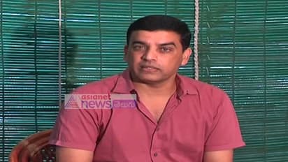 దిల్ రాజుకు బిగ్ షాక్.. 'ఎస్వీసి' నుంచి అతడు అవుట్!