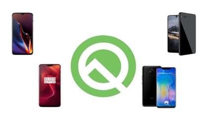 Android 10 Q రిలీజ్: ఫీచర్స్ అదుర్స్, ఈ ఫోన్లలోనే..