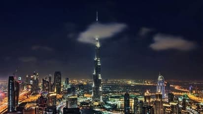 ഫോട്ടോയെടുത്തെന്ന് ആരോപിച്ച് 12 വയസുകാരിയെ മര്‍ദിച്ചു; അറബ് നടിക്ക് യുഎഇയില്‍ ശിക്ഷ