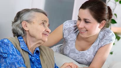 ಯಾಂತ್ರೀಕೃತ ಬದುಕಿನಲ್ಲಿ ಸಂಬಂಧಗಳು ಕಳೆದು ಹೋಗುತ್ತಿದೆಯಾ?