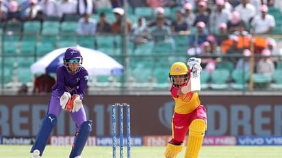 ಮಹಿಳಾ IPL: ವೆಲೋಸಿಟಿಗೆ 113 ರನ್ ಟಾರ್ಗೆಟ್ ನೀಡಿದ ಟ್ರೈಲ್ಬ್ಲೇಜರ್ಸ್!