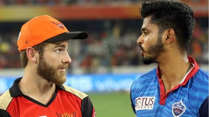 DCvsSRH: సన్‌రైజర్స్ వర్సెస్ క్యాపిటల్స్... హెడ్ టు హెడ్ రికార్డులు...