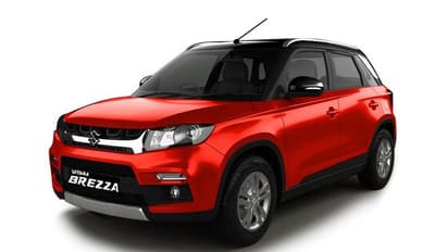 ಹ್ಯುಂಡೈ ವೆನ್ಯೂ ಪೈಪೋಟಿ; ಮಾರುತಿ ಬ್ರೆಜಾ ಕಾರಿಗೆ ಭರ್ಜರಿ ಆಫರ್!