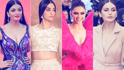 Aishwarya, Deepika, Sonam to walk red carpet at Cannes 2019 on these dates