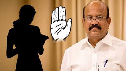 BJP’S Umesh Jadhav: Congress responsible for daughter’s failure in exams