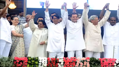 Third Front, thy name is instability!