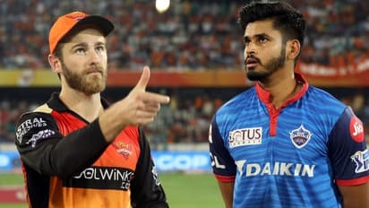 ಡೆಲ್ಲಿ-SRH ಪಂದ್ಯದಲ್ಲಿ ನಿರ್ಮಾಣವಾಗಿವೆ ಈ ಅಪರೂಪದ ದಾಖಲೆಗಳು..!