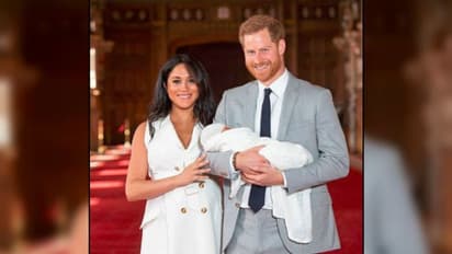 রাজ পরিবার ছেড়ে যাওয়া থেকে নাতি-নাতবৌকে আটকালেন না রানি