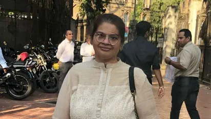 Mumbai woman who lost 200kg in 4 years is now aiming for a place in Limca Book of Records