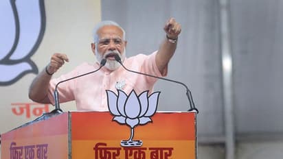 ‘ಬುವಾ-ಬಬುವಾ’ ಅವಧಿಗಿಂತ ಹೆಚ್ಚು ಕಾಲ ಸಿಎಂ ಆಗಿದ್ದೆ: ಮೋದಿ!