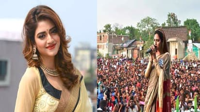 Lok Sabha election result 2019: Basirhat to decide between Nusrat Jahan and Samik Bhattacharya