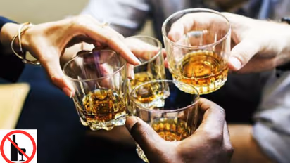Over 16 crore Indians consume alcohol, says Union minister Thawar Chand Gehlot