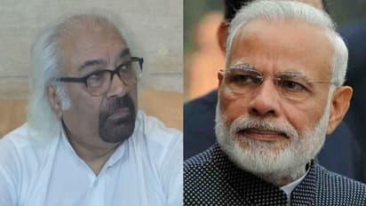 ಕಾಂಗ್ರೆಸ್ ವಿವಾದಿತ ನಾಯಕ ಸ್ಯಾಮ್ ಪಿತ್ರೋಡ ಮರು ಆಯ್ಕೆ ಕುರಿತು ಮೊದಲೇ ಭವಿಷ್ಯ ನುಡಿದಿದ್ದ ಮೋದಿ!