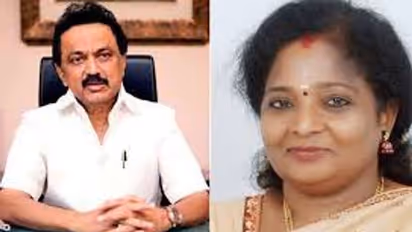 BJP-DMK alliance talks: Tamilisai Soundararajan to provide proof at the ‘right time’