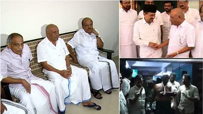 തീരമേഖലയിൽ രാഷ്ട്രീയ സംഘര്ഷം: തിരൂരില് ഇന്ന് സര്വ്വകക്ഷി സമാധാന യോഗം