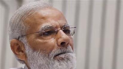 PM Modi drops bomb: ‘Give me 5 years, those who looted India will be in jail’