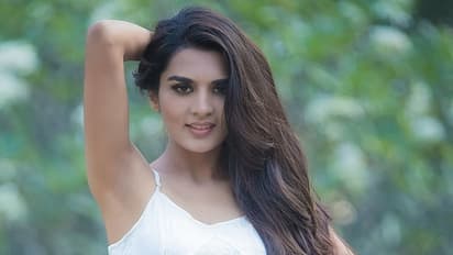 ಡ್ರಗ್ ಅಡಿಕ್ಟ್ ಪಾತ್ರದಲ್ಲಿ ನಟಿ ಸಿಂಧು ಲೋಕನಾಥ್