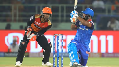 ইতিহাস গড়ল দিল্লি! স্বপ্ন পূরণের দিকে আরেক ধাপ এগিয়ে নিয়ে গেলেন পন্থ