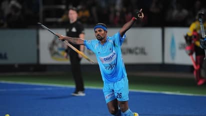 ಹಾಕಿ: ಆಸ್ಪ್ರೇಲಿಯಾದಲ್ಲಿ ಭಾರತ ತಂಡ ಶುಭಾರಂಭ