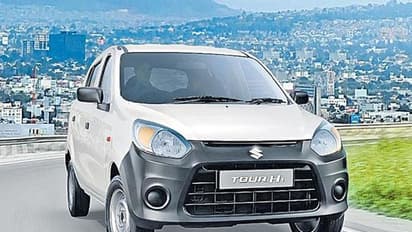 ఆల్టో హెచ్1: ‘క్యాబ్స్’కార్ల ఉత్పత్తిపై మారుతీ ఫోకస్!