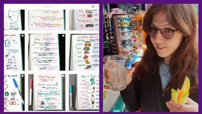 ഏലികുട്ടിയുടെ ഇന്സ്റ്റഗ്രാമില് കയറിയ മലയാളി ഞെട്ടി; ഇതാണ് അമേരിക്കക്കാരി മലയാളം ടീച്ചര്