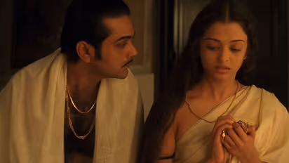 Rabindranath Tagore movies: 7 Tagore's stories to watch on Hoichoi, Netflix and Hotstar